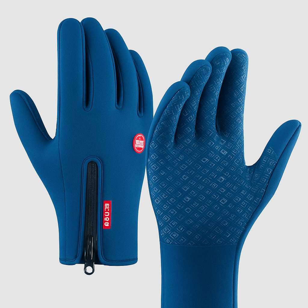 Outdoor winter Gloves
