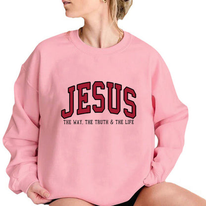 Christian Sweatshirt