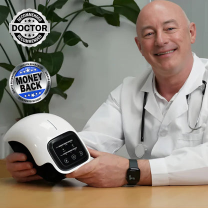 Zufluxo Electric Knee Massager