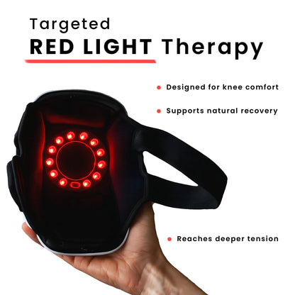 Electric Knee Massager