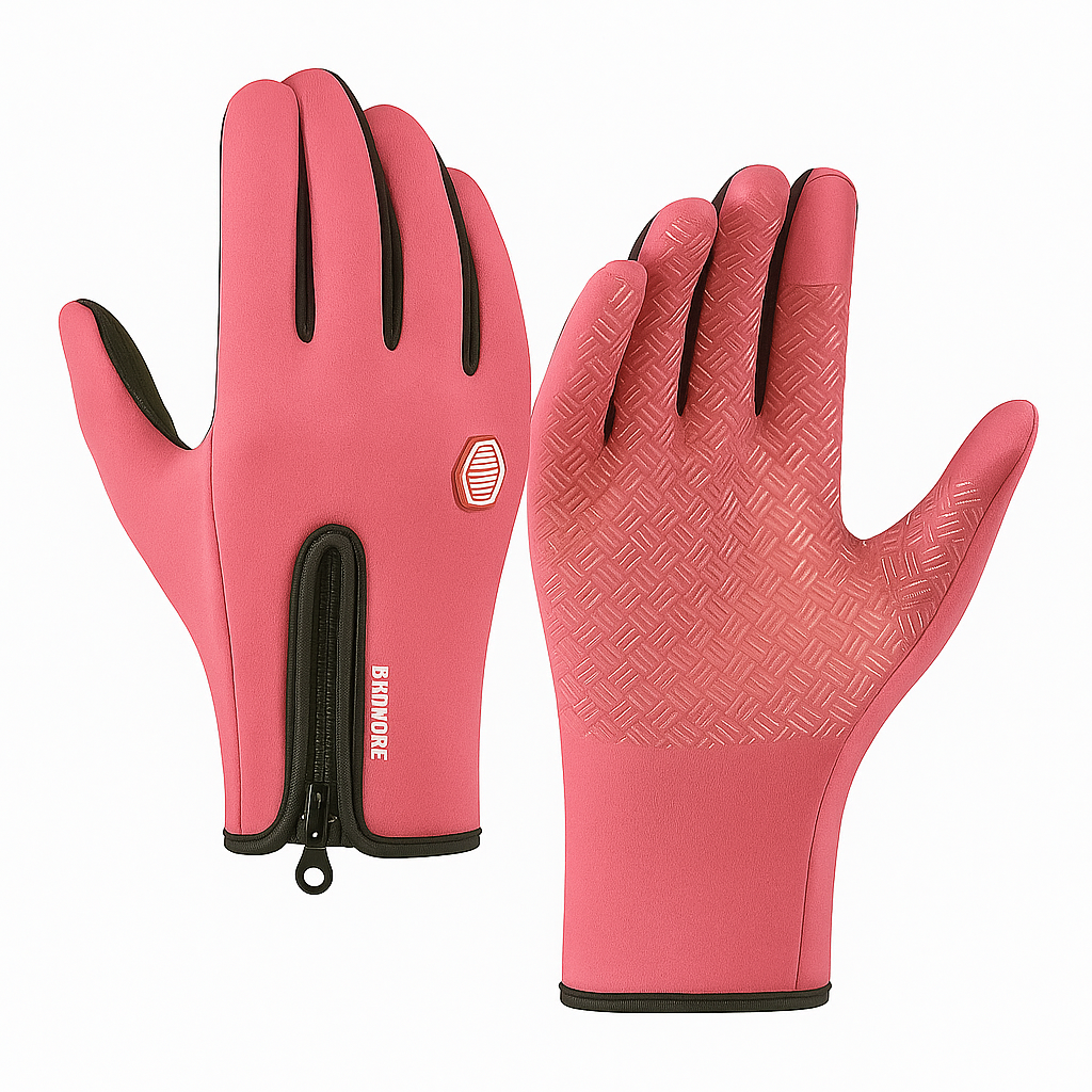 Outdoor winter Gloves