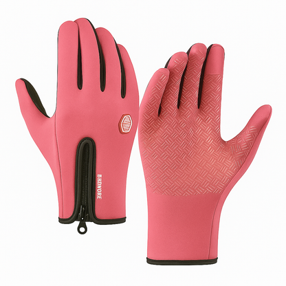 Outdoor winter Gloves