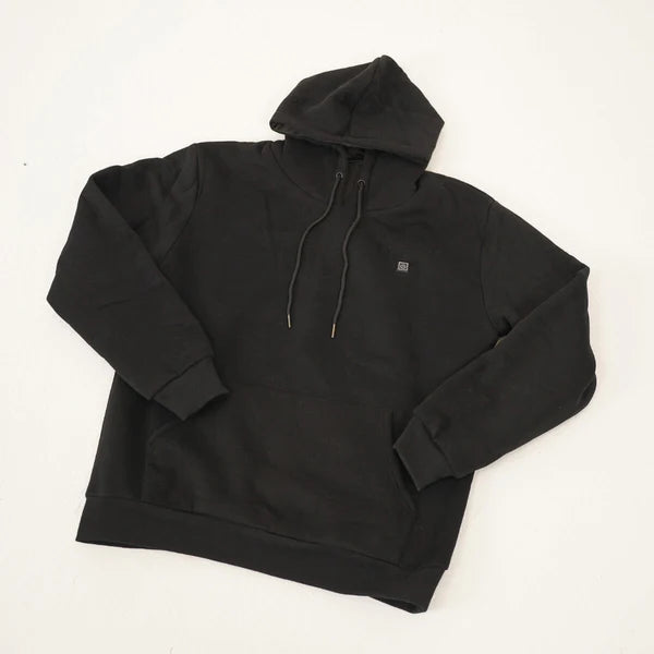 Unisex Heated Hoodie