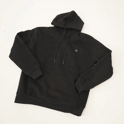 Unisex Heated Hoodie