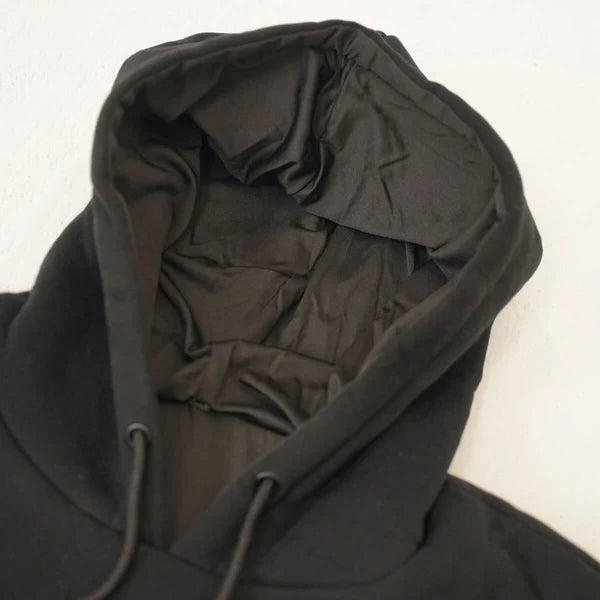 Unisex Heated Hoodie
