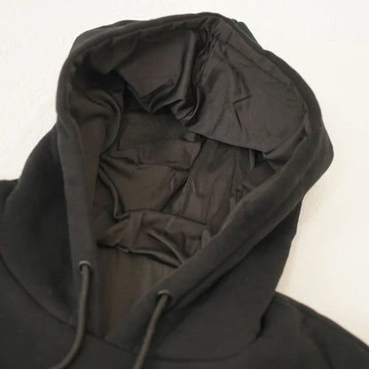 Unisex Heated Hoodie