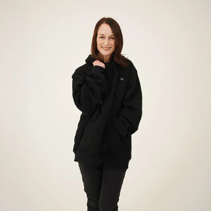 Unisex Heated Hoodie