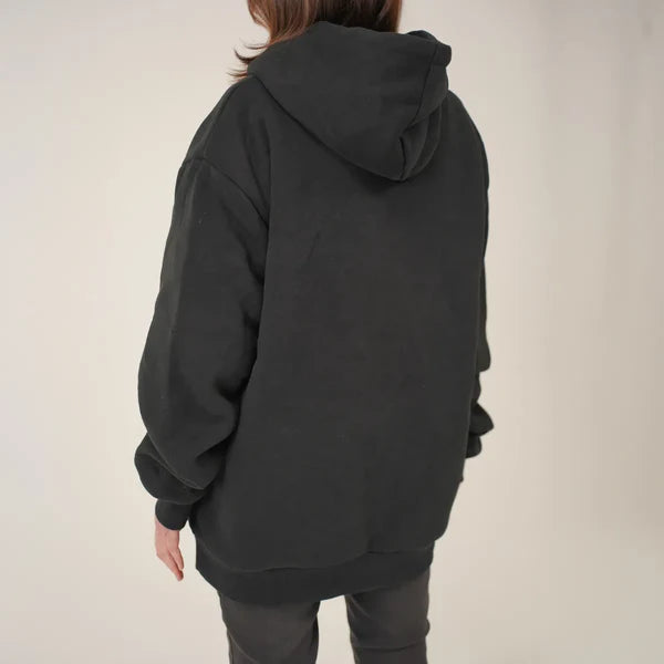 Unisex Heated Hoodie