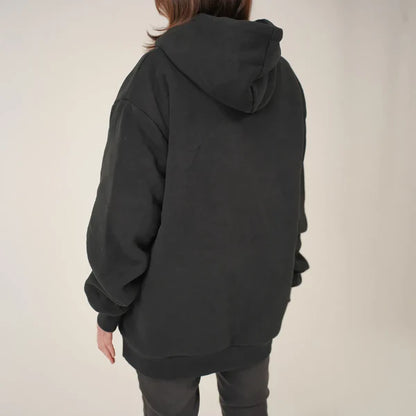 Unisex Heated Hoodie