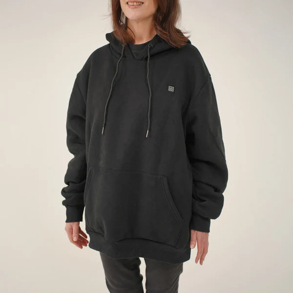 Unisex Heated Hoodie