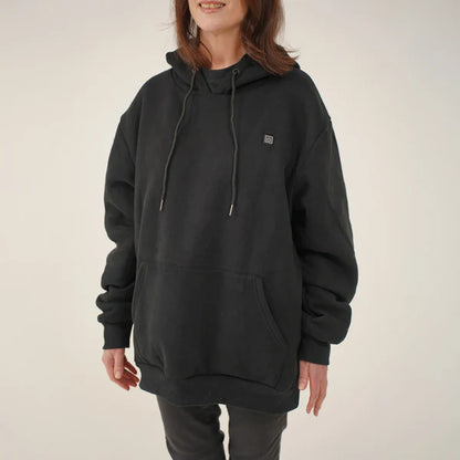 Unisex Heated Hoodie