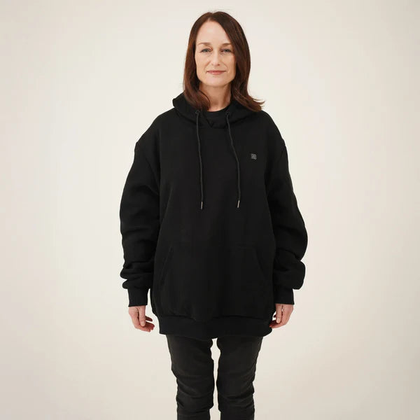 Unisex Heated Hoodie