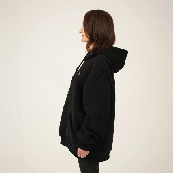 Unisex Heated Hoodie