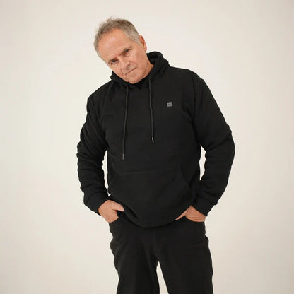 Unisex Heated Hoodie