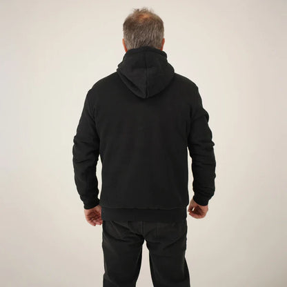 Unisex Heated Hoodie