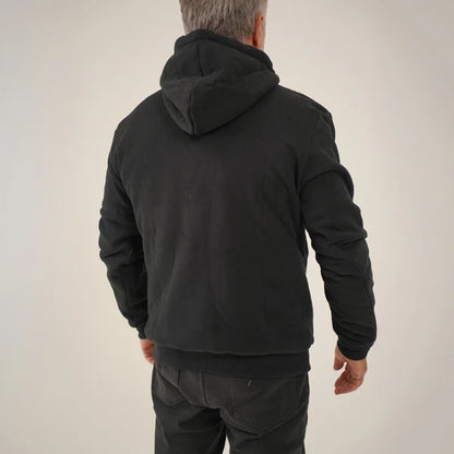 Unisex Heated Hoodie