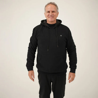 Unisex Heated Hoodie