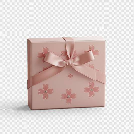 Custom image for Gift package