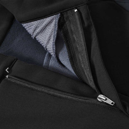 Fleece Lined Tactical Pants