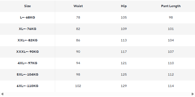 Fleece Lined Tactical Pants