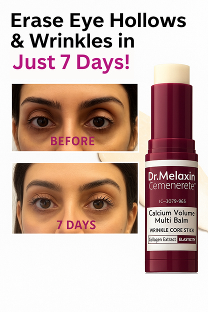 Cemenrete Calcium Multi Balm