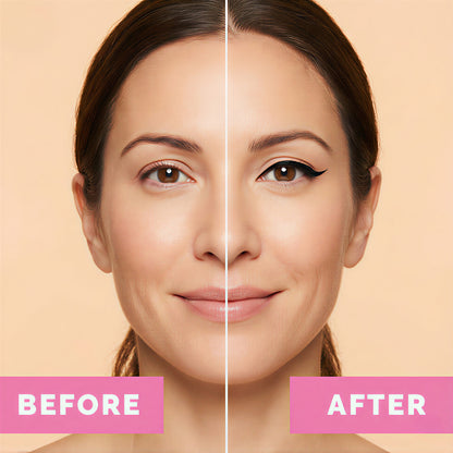 Zufluxo™ Rotating Dual-Wing Eyeliner