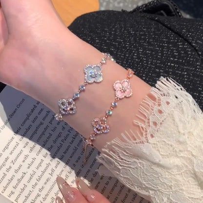 Sakura Cleef Bracelet