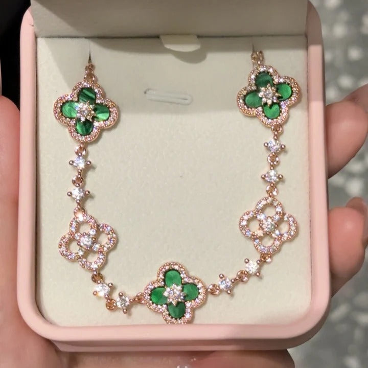 Sakura Cleef Bracelet