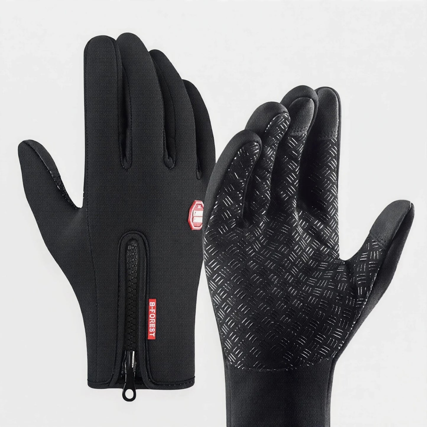 Outdoor winter Gloves